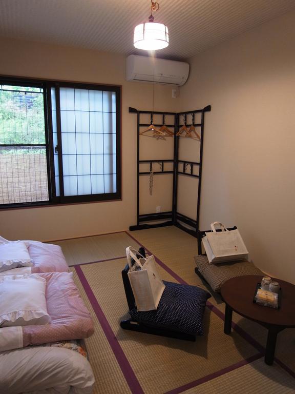 Guesthouse Engawa Kyoto Cameră foto