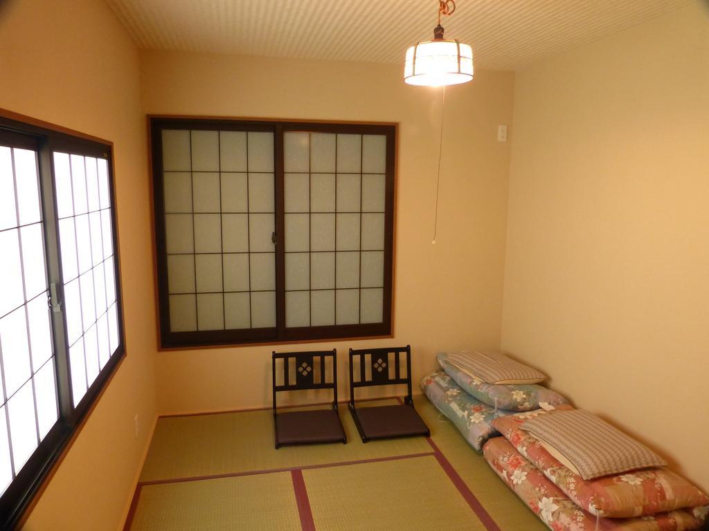 Guesthouse Engawa Kyoto Cameră foto