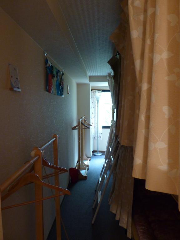 Guesthouse Engawa Kyoto Cameră foto