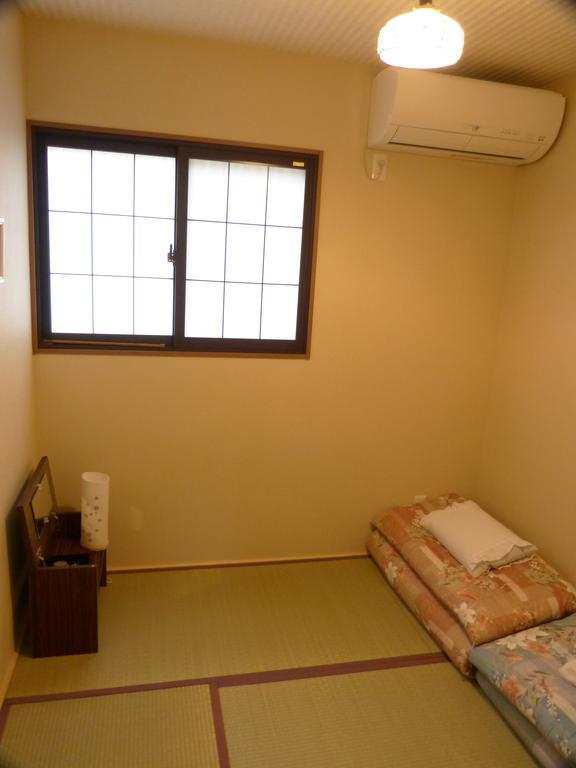 Guesthouse Engawa Kyoto Exterior foto