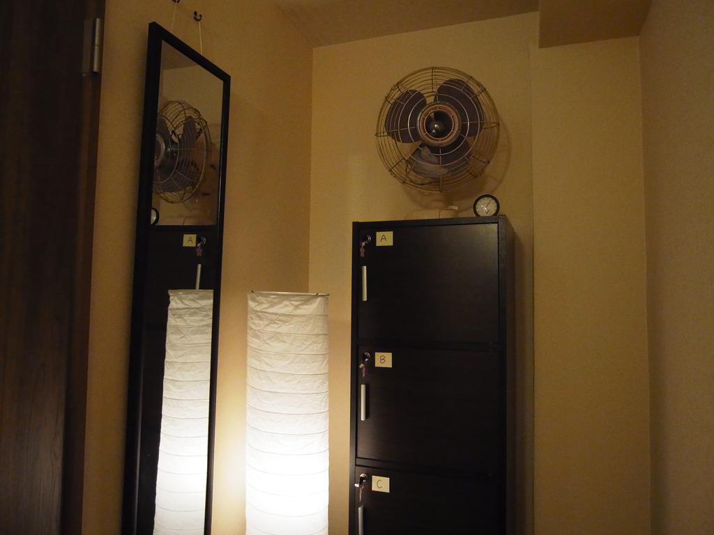 Guesthouse Engawa Kyoto Cameră foto