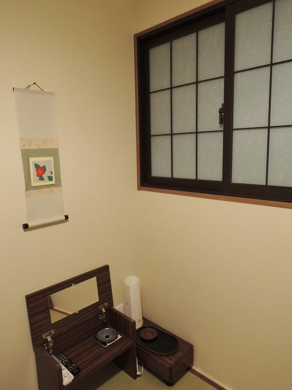 Guesthouse Engawa Kyoto Cameră foto