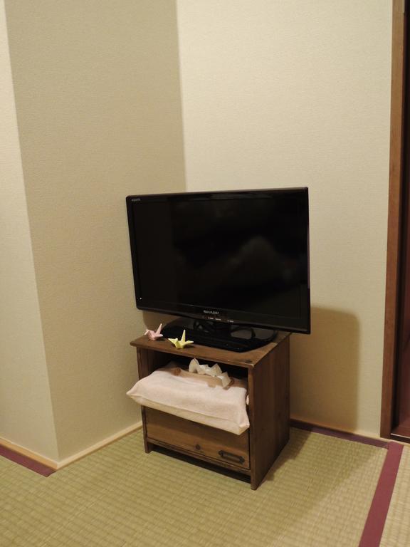 Guesthouse Engawa Kyoto Cameră foto